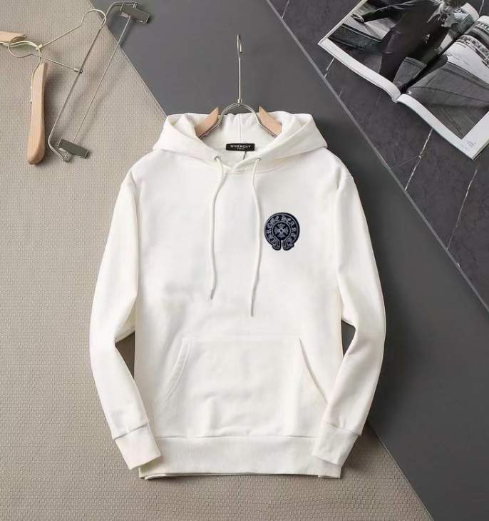 Picture of Chrome Hearts Hoodies _SKUChromeHeartsM-5XLkdtn011957